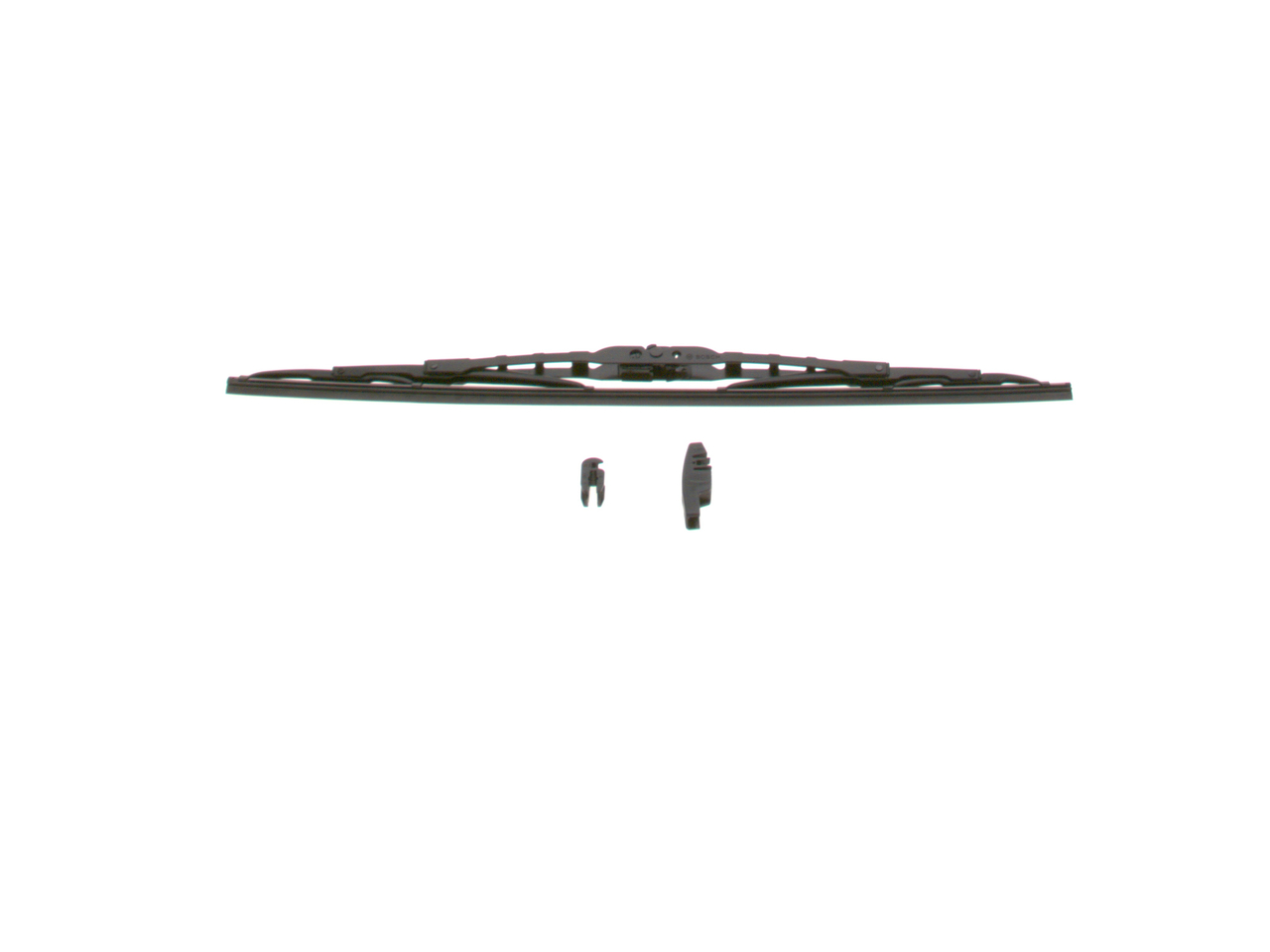 Torkarblad (3 397 004 914) från BOSCH för MG ZS SUV 1.5 VTi 120 HK