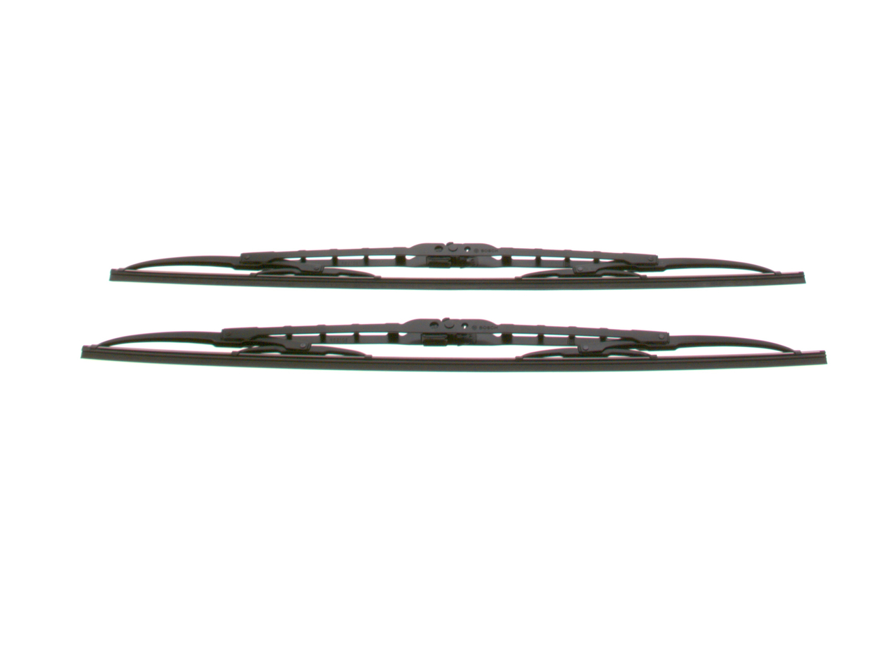 BOSCH Escova do limpa-vidros (3 397 005 286) para MITSUBISHI PAJERO TR4 (H7_W, H6_W) 2.0 Flex (98 KW / 133 CV / de 2007)