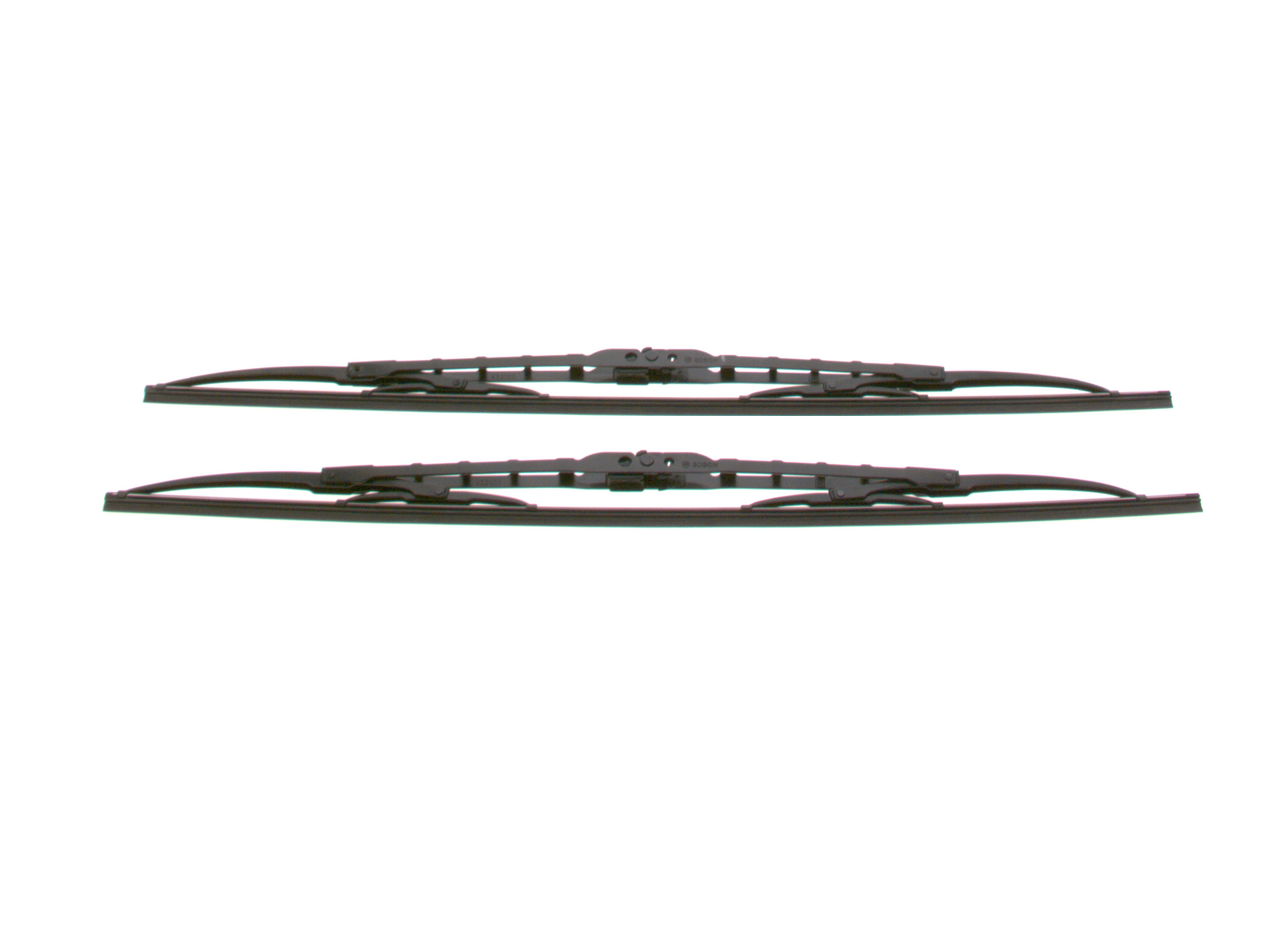 BOSCH Escova do limpa-vidros (3 397 005 287) para DODGE RAM 1500 Extended Cab Pick-up 5.7 4WD (291 KW / 396 CV / de 2008)