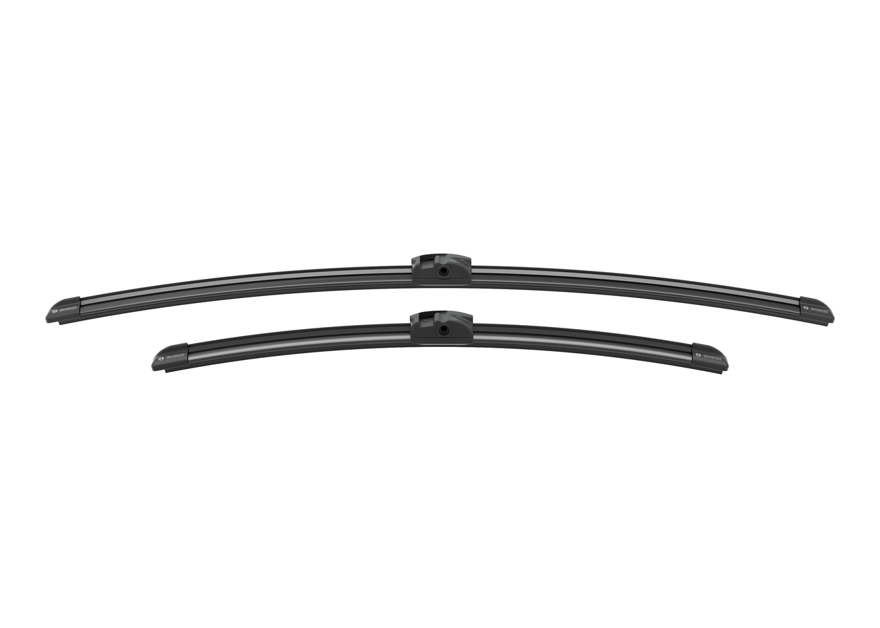 OEM 61612147365 BOSCH Wiper blade 3 397 007 524 for BMW, MINI, ROLLS-ROYCE