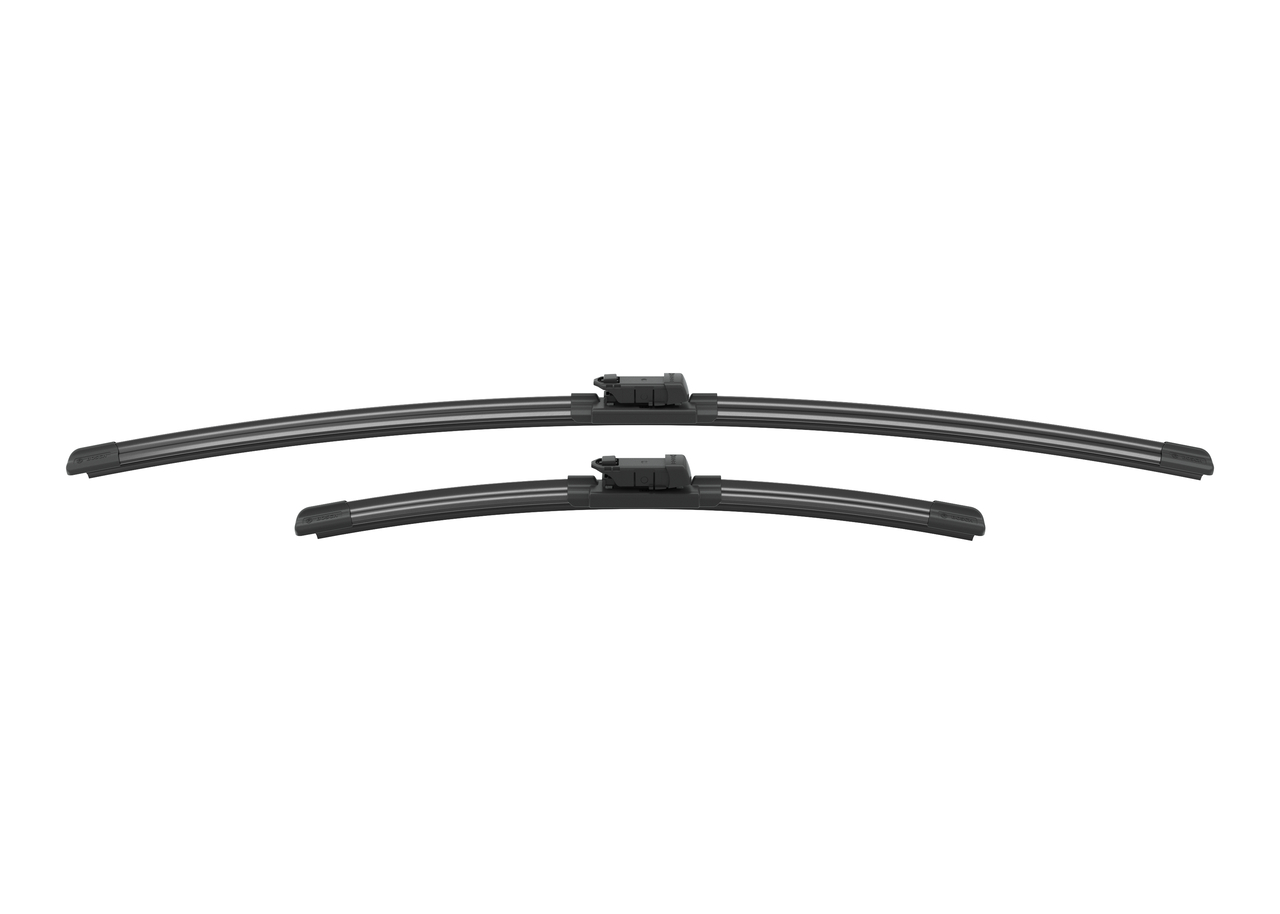 OEM 7N2998002 BOSCH Pyyhkijänsulka 3 397 007 558 varten VW, SEAT