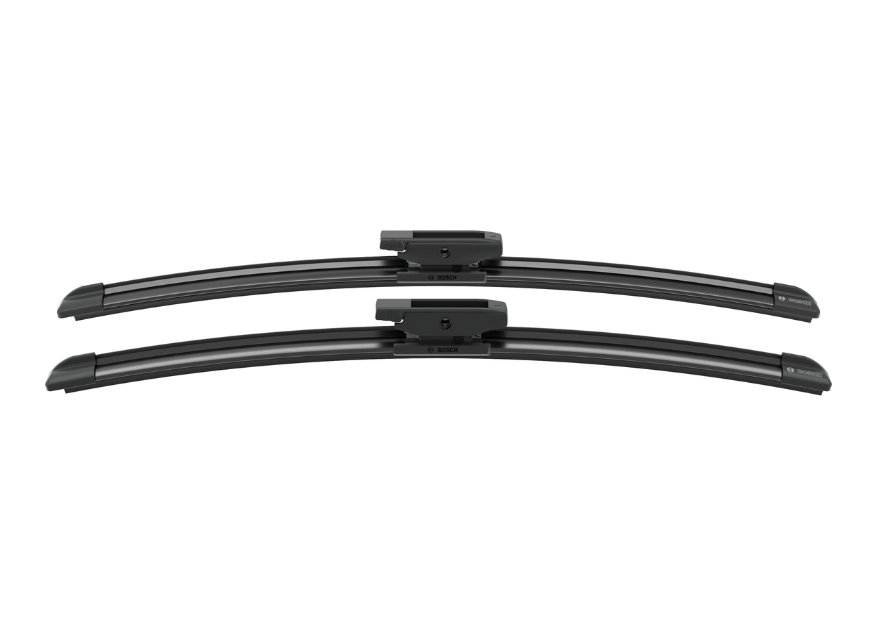 OEM 61612327749 BOSCH Pyyhkijänsulka 3 397 007 861 varten BMW, MINI