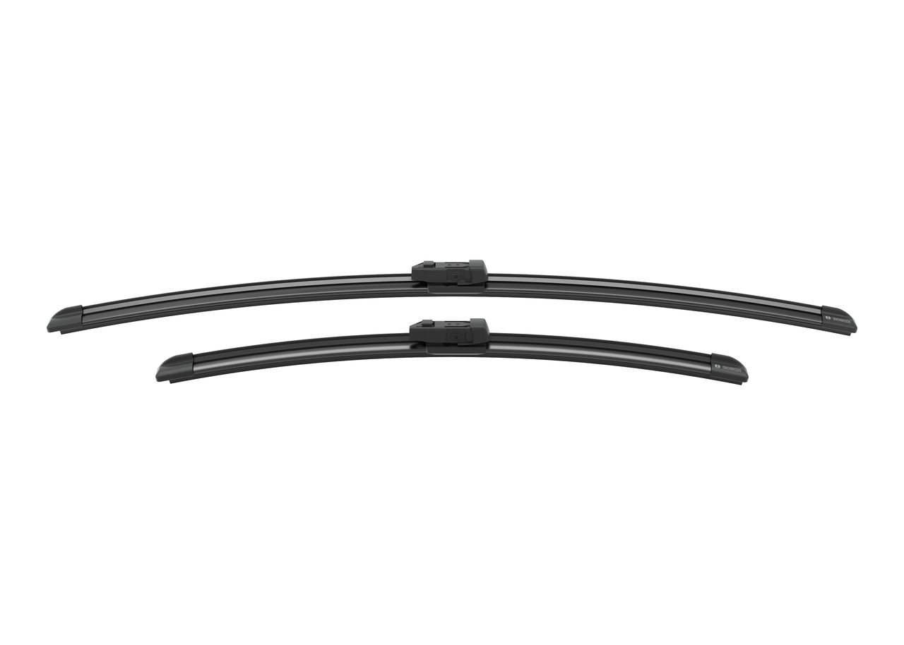 OEM 3V2998001 BOSCH Pyyhkijänsulka 3 397 007 864 varten VW, SKODA