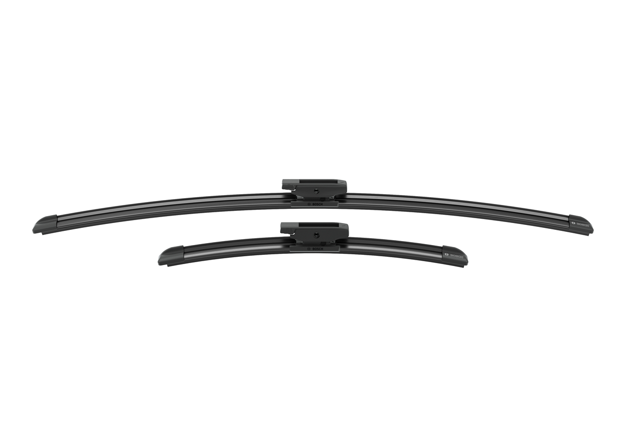 OEM 288909871R BOSCH Tergicristalli 3 397 007 869 per RENAULT