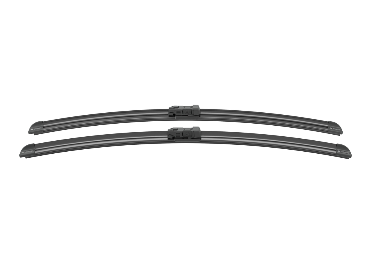 OEM 2048203245 BOSCH Limpiaparabrisas 3 397 009 826 para MERCEDES-BENZ