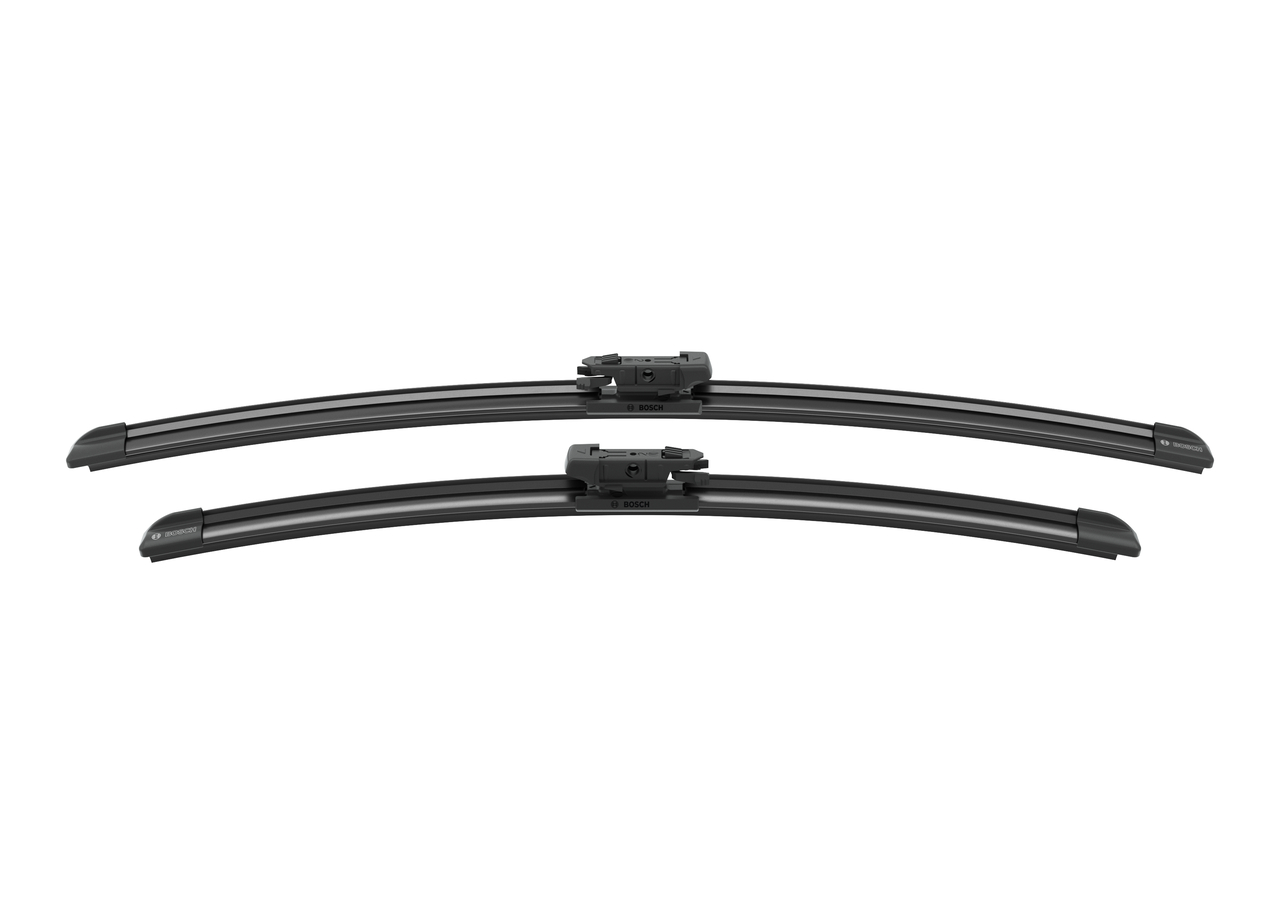 OEM 61612219148 BOSCH Tergicristalli 3 397 014 094 per BMW, MINI