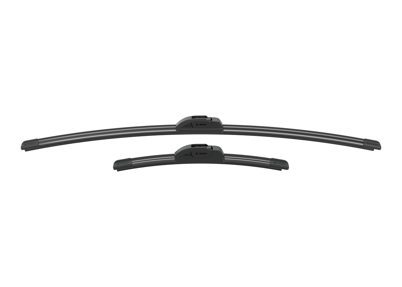 OEM 288903VF1A BOSCH Pyyhkijänsulka 3 397 014 128 varten NISSAN