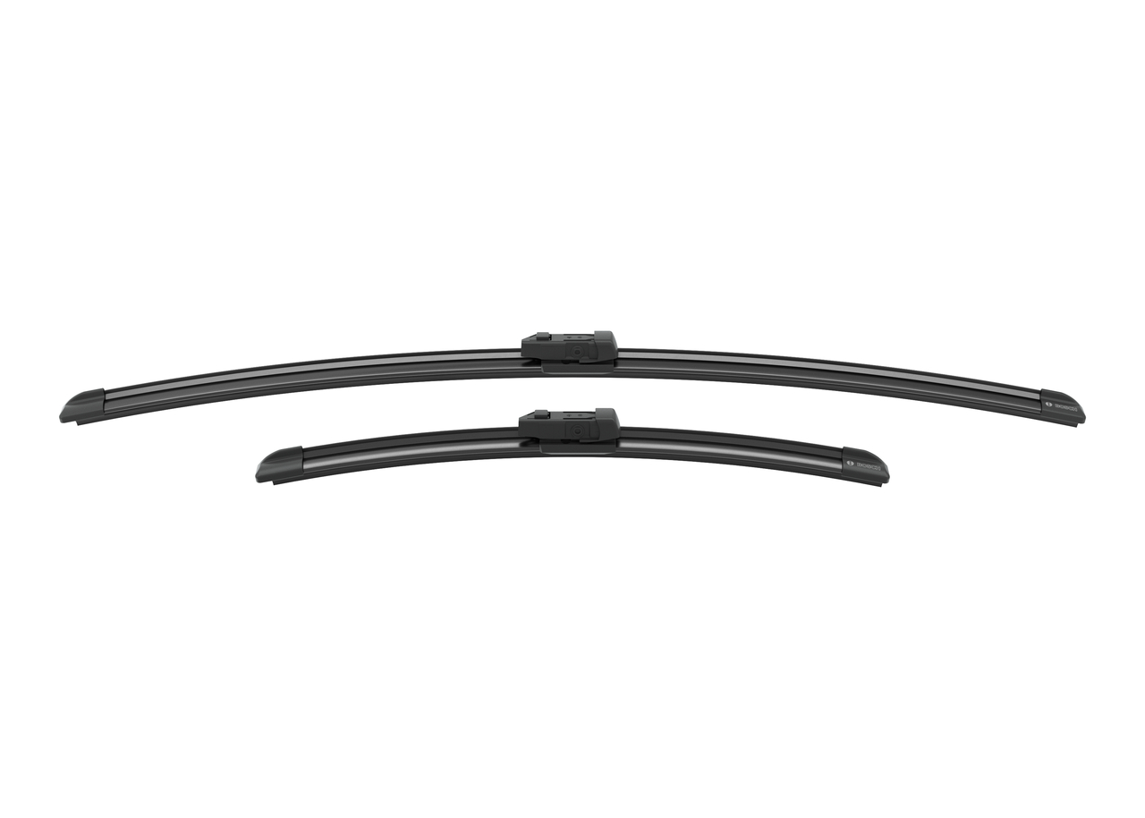 OEM 1726280 BOSCH Pyyhkijänsulka 3 397 014 143 varten FORD