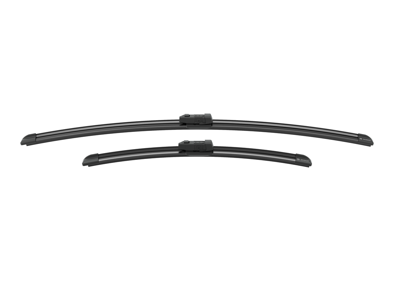 OEM 1608392880 BOSCH Wiper blade 3 397 014 144 for PEUGEOT, CITROЁN, DS