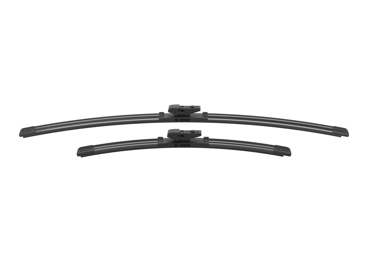 Wiper blade 3 397 014 156 BOSCH