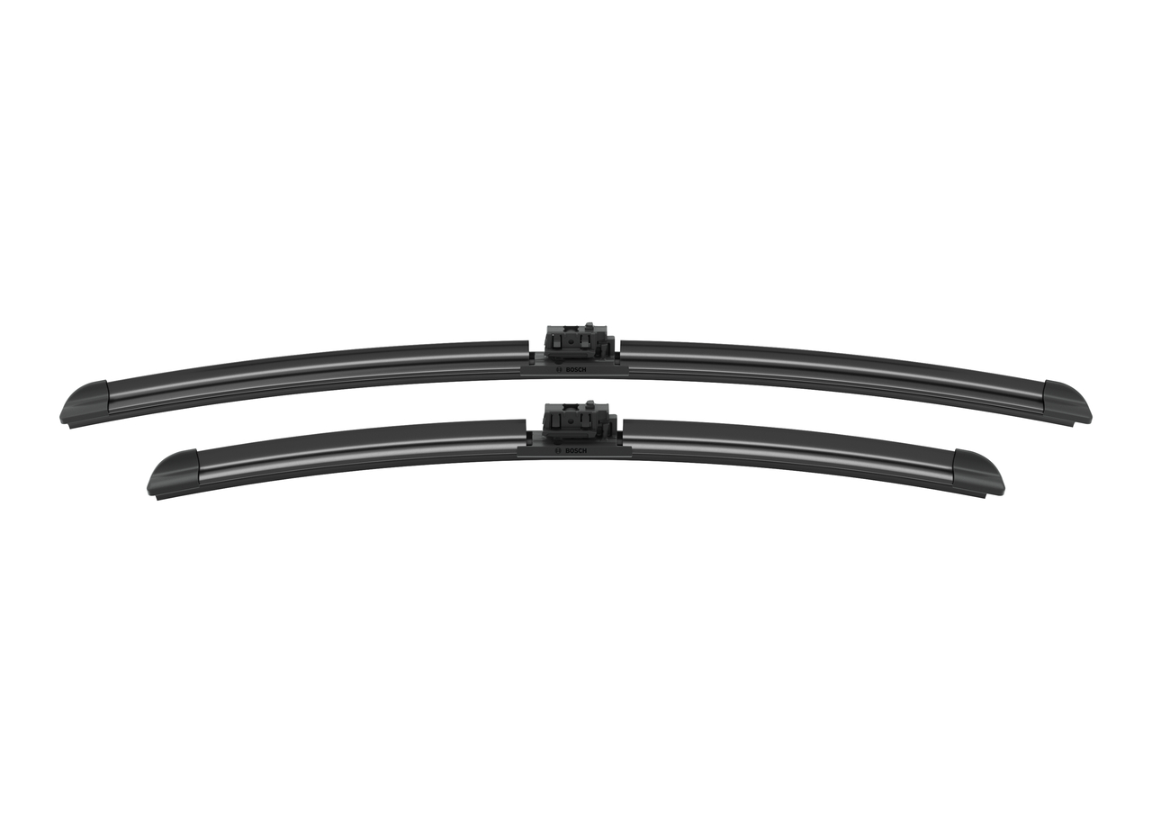 BOSCH Wiper blades 3 397 014 204