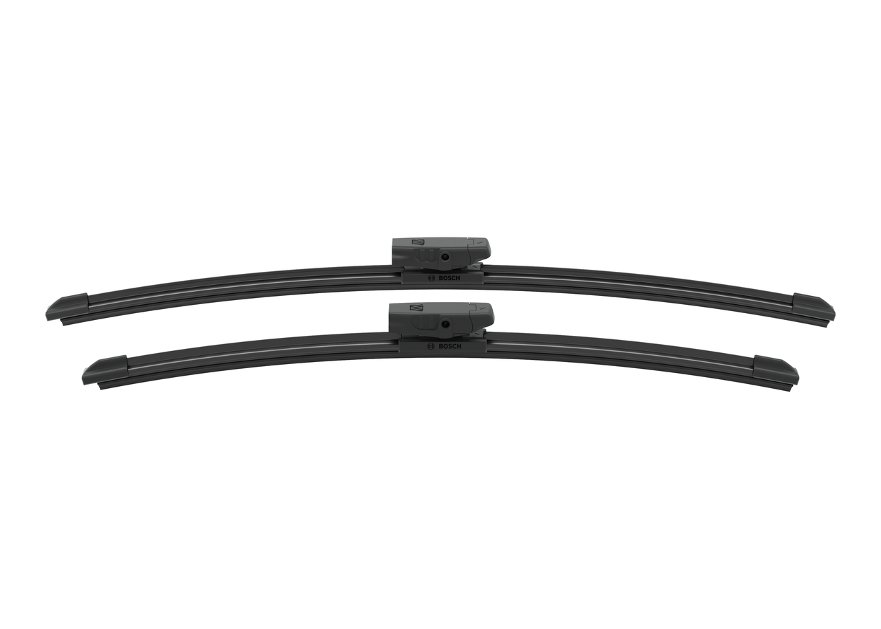 OEM JZW998002C BOSCH Pyyhkijänsulka 3 397 014 216 varten VW