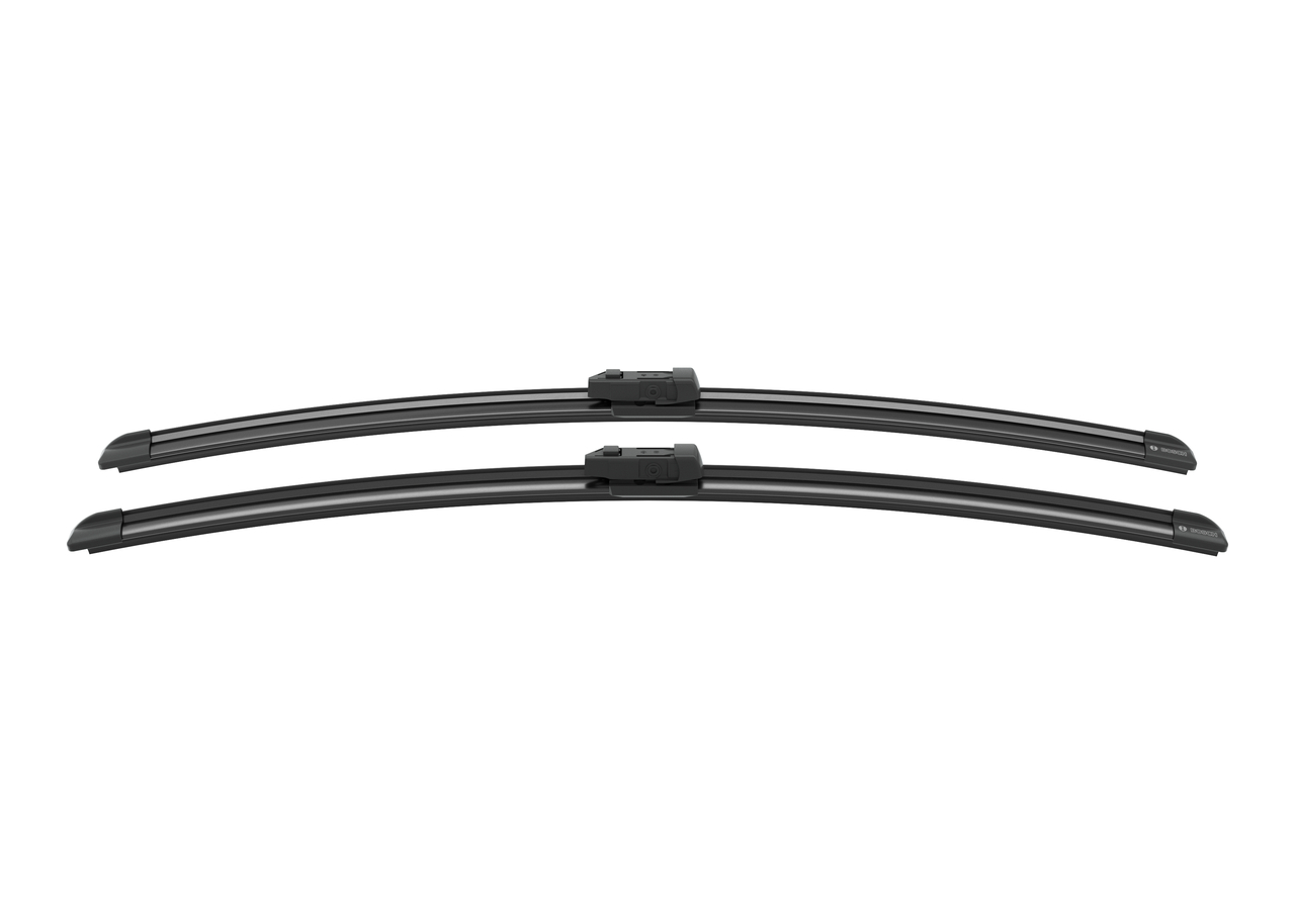 OEM 7E2998002 BOSCH Pyyhkijänsulka 3 397 014 351 varten VW