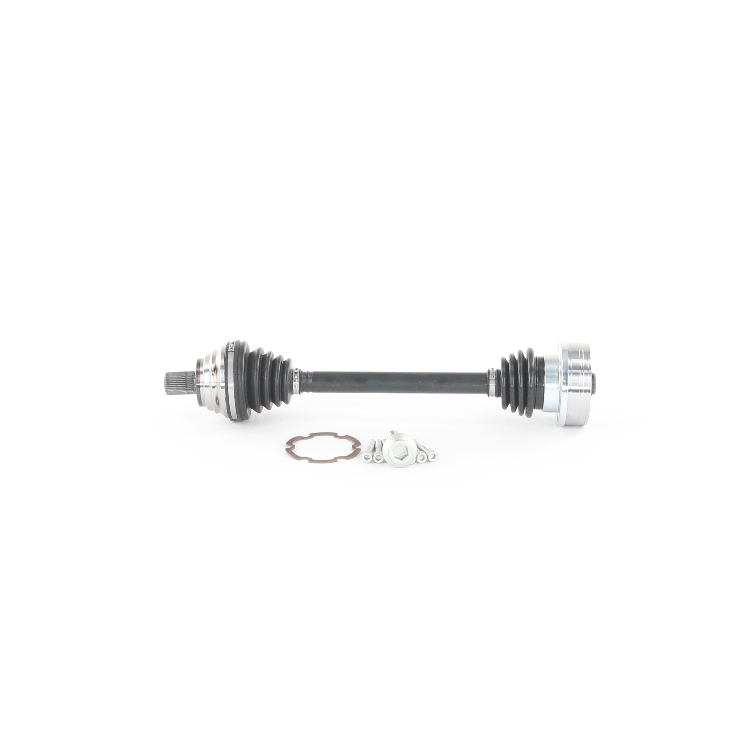 OEM 1K0407271CP TrakMotive Drive shaft 30-0099 for VW, AUDI, SKODA, SEAT