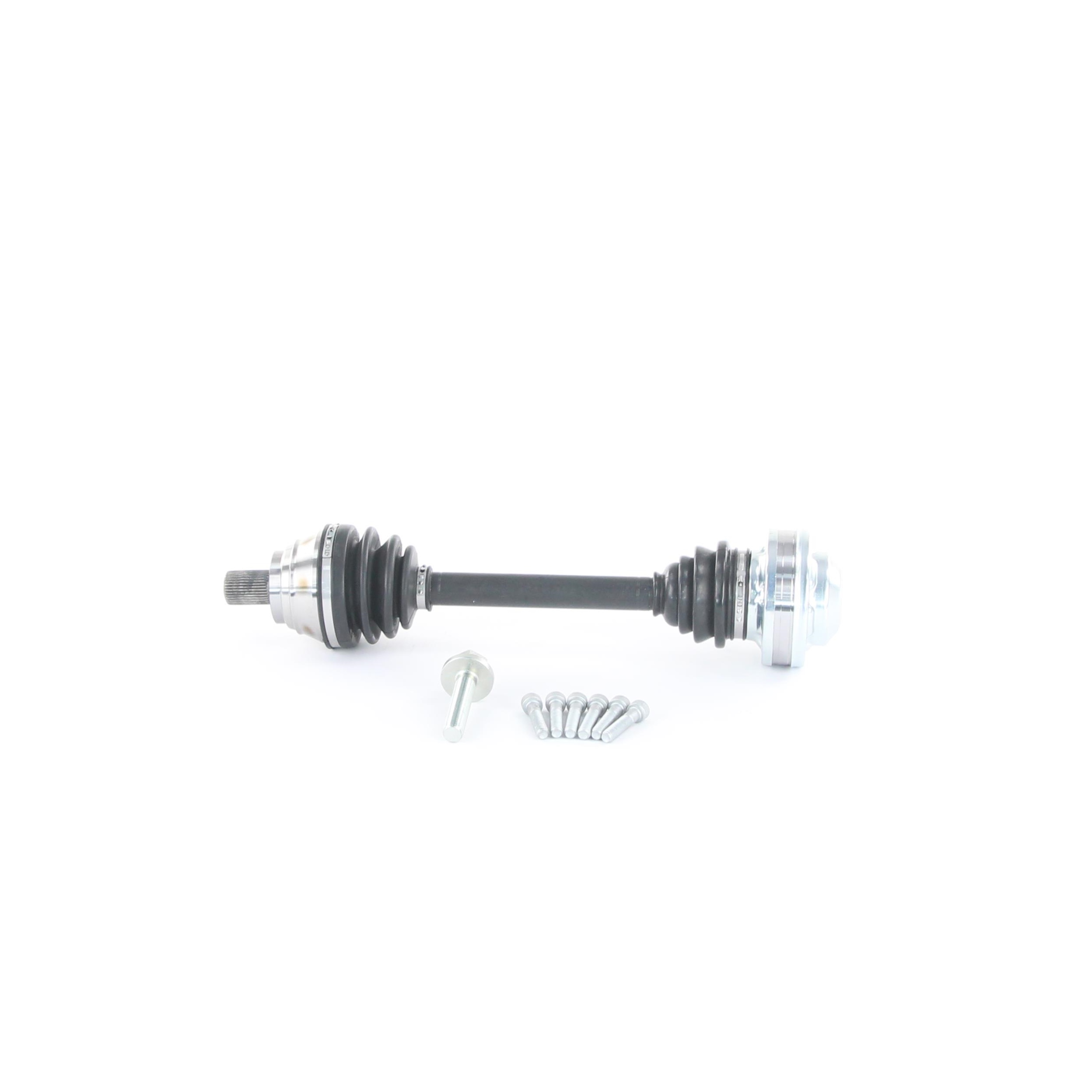 OEM 1K0407271BJ TrakMotive Semiasse 30-0101 per VOLKSWAGEN, AUDI, SEAT, SKODA