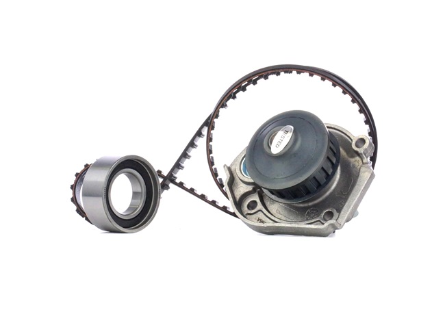 OEM 71719646 METELLI Distributieriem set + waterpomp 30-0286-2 voor FIAT, ALFA ROMEO, LANCIA