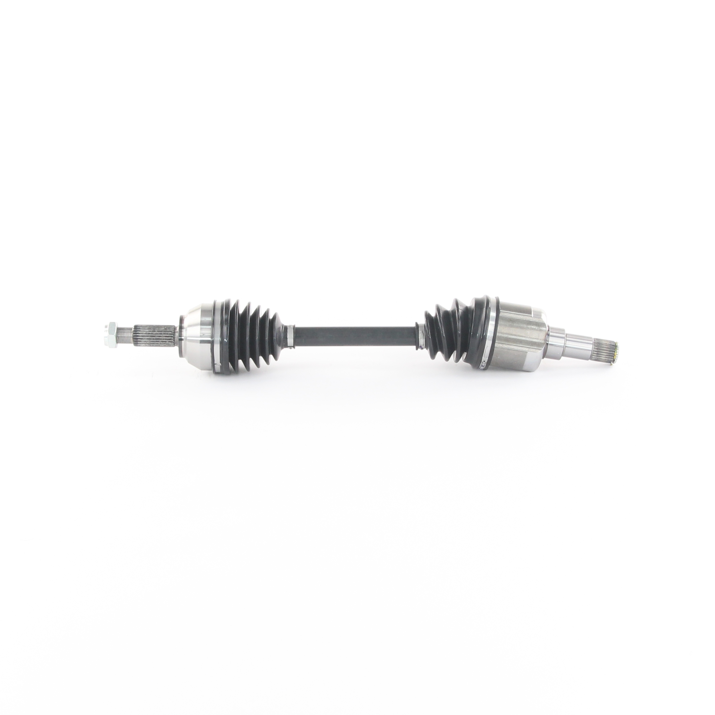 OEM 1S4W3B437AB TrakMotive Drivaksel 30-0390 for FORD