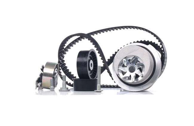 METELLI Kit de distribución con bomba de agua 30-0541-1