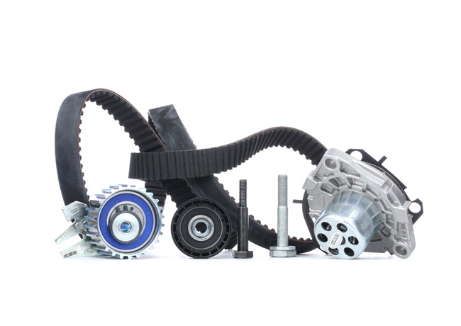 OEM 46804051 METELLI Registerreimsett med vannpumpe 30-1352-1 for OPEL, FIAT, JEEP, CHEVROLET, ALFA ROMEO