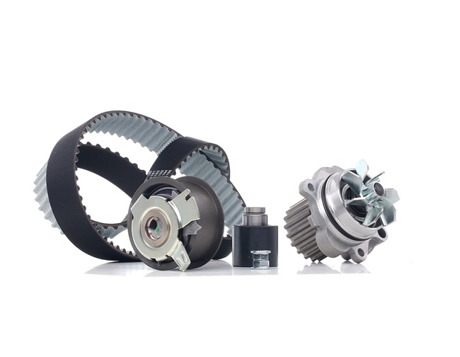 OEM 038198119C METELLI Registerreimsett med vannpumpe 30-1355-2 for VW, AUDI, SKODA, SEAT