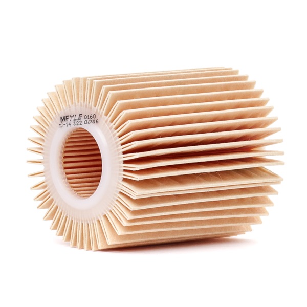 OEM 04152YZZA5 MEYLE  Ölfilter 30-14 322 0006 für OPEL, TOYOTA, LEXUS, DAIHATSU, WIESMANN