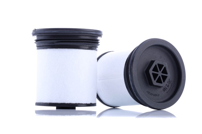 OEM 95492920 ASHIKA  Kraftstofffilter 30-ECO083 für OPEL, SKODA, CHEVROLET, DAEWOO, GMC