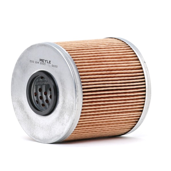 OEM 11421727300 MEYLE Oljefilter 300 114 2103 for BMW, MINI, ALPINA