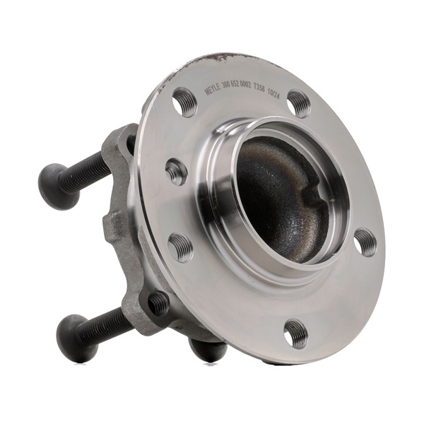 MEYLE Radnabe 300 652 0002