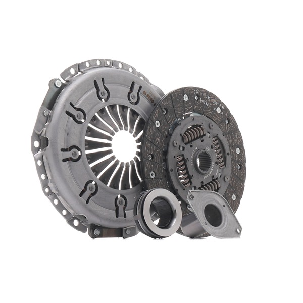 SACHS Kit de embraiagem 3000 950 754