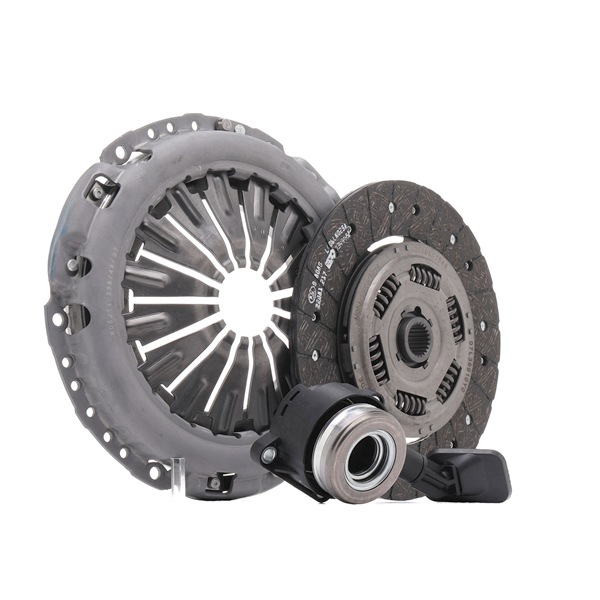 SACHS Clutchsett 3000 990 416