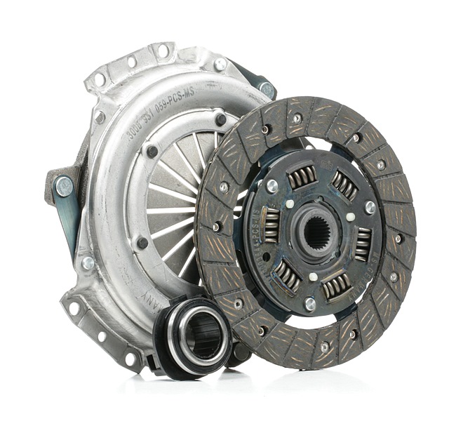 LOGAN Koblingssæt 3000951059-SET/3/-MS MASTER-SPORT