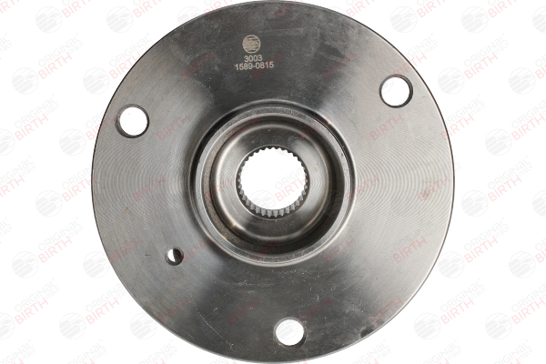 OEM 4513500235 BIRTH Cubo de rueda 3003 para MERCEDES-BENZ, SMART