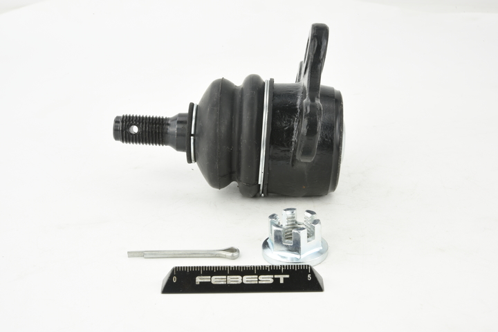 FEBEST Testina braccio oscillante (3020-001) per ISUZU KB Pick-up 2.4 KB240 4WD (94 KW / 128 CV / dal 2004)