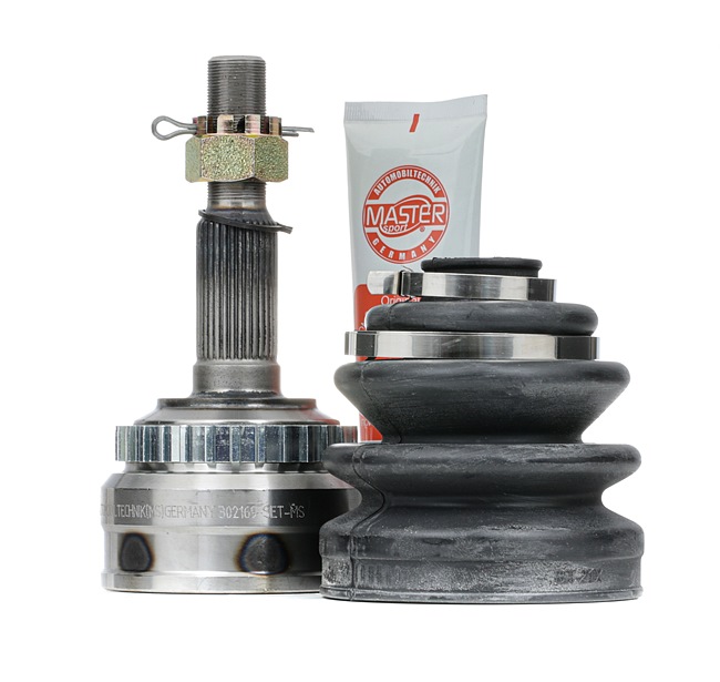 OEM 90498412 MASTER-SPORT  Gelenksatz, Antriebswelle 302169-SET-MS für OPEL, VAUXHALL
