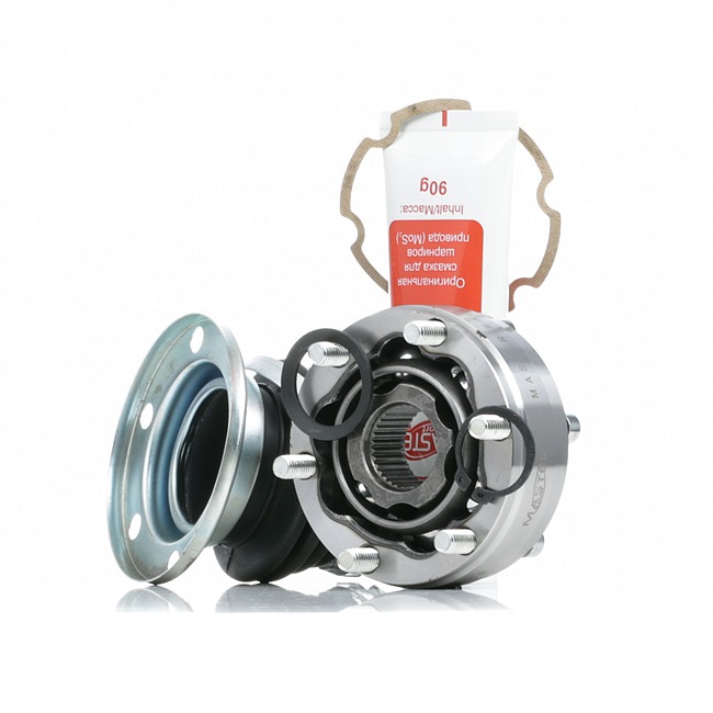 DERBY Ledsæt, drivaksel 302229-SET-MS MASTER-SPORT