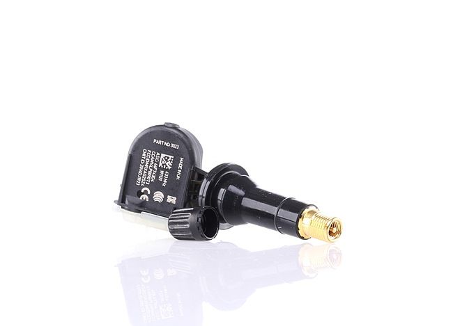 OEM F2GT1A180DB SCHRADER Sensore di pressione pneumatici (TPMS) 3023 per VOLKSWAGEN, FORD, OPEL, MAZDA, FORD USA