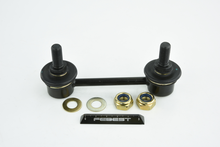 OEM 2916100K00 FEBEST Tanko, kallistuksenvaimennin 3023-HRR varten BMW, GREAT WALL