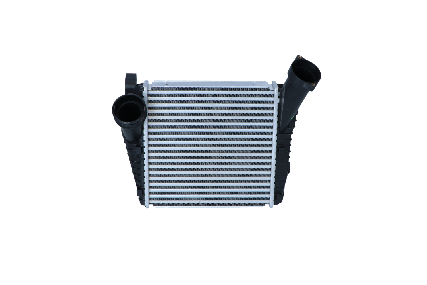 OEM 7P6145804A NRF Välijäähdytin 30293 varten VW, FORD, AUDI, SKODA, SEAT