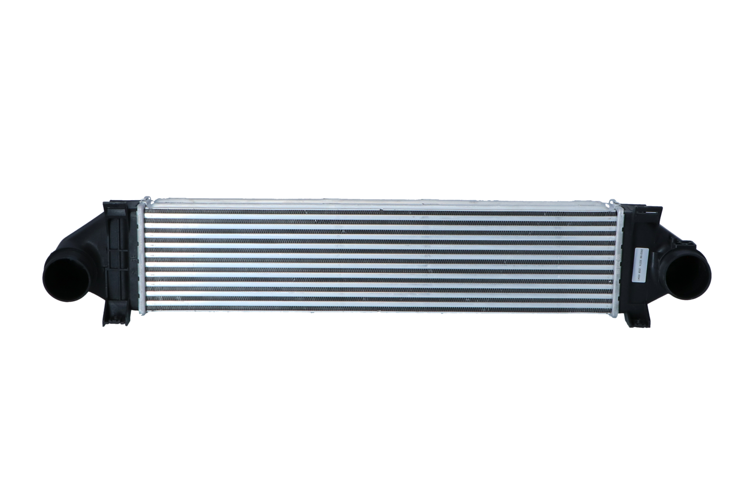 comprare Intercooler - NRF (30374)