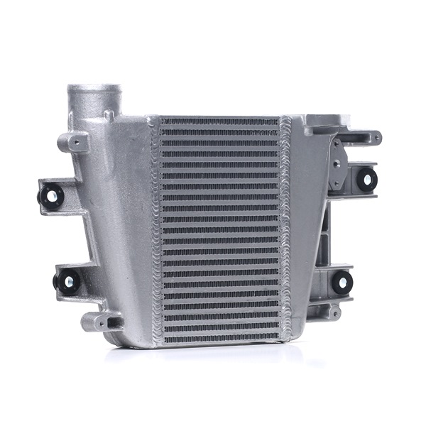 comprare Intercooler - NRF (30384)