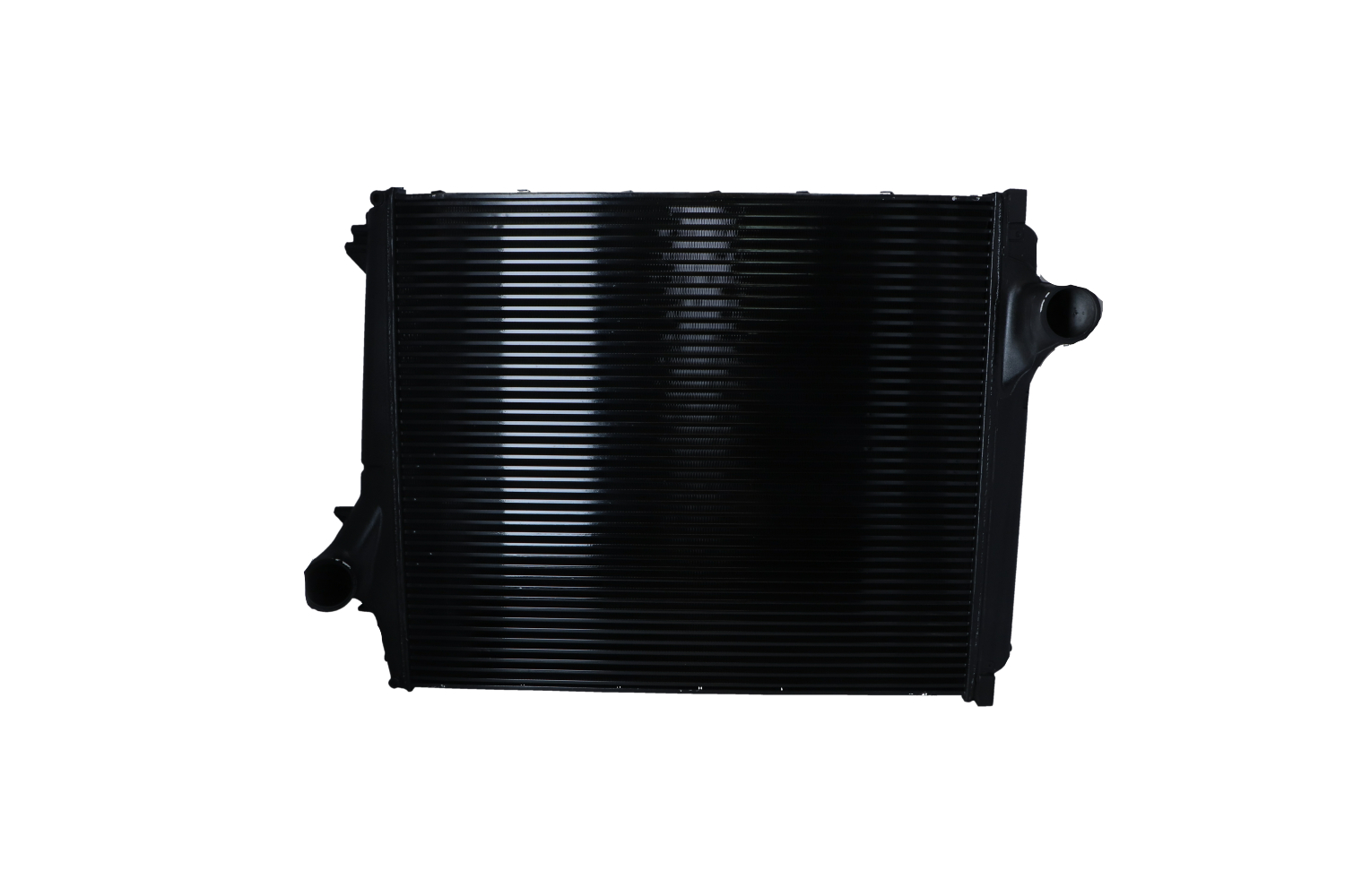 OEM 85013014 NRF Välijäähdytin 30391 varten VOLVO, RENAULT TRUCKS