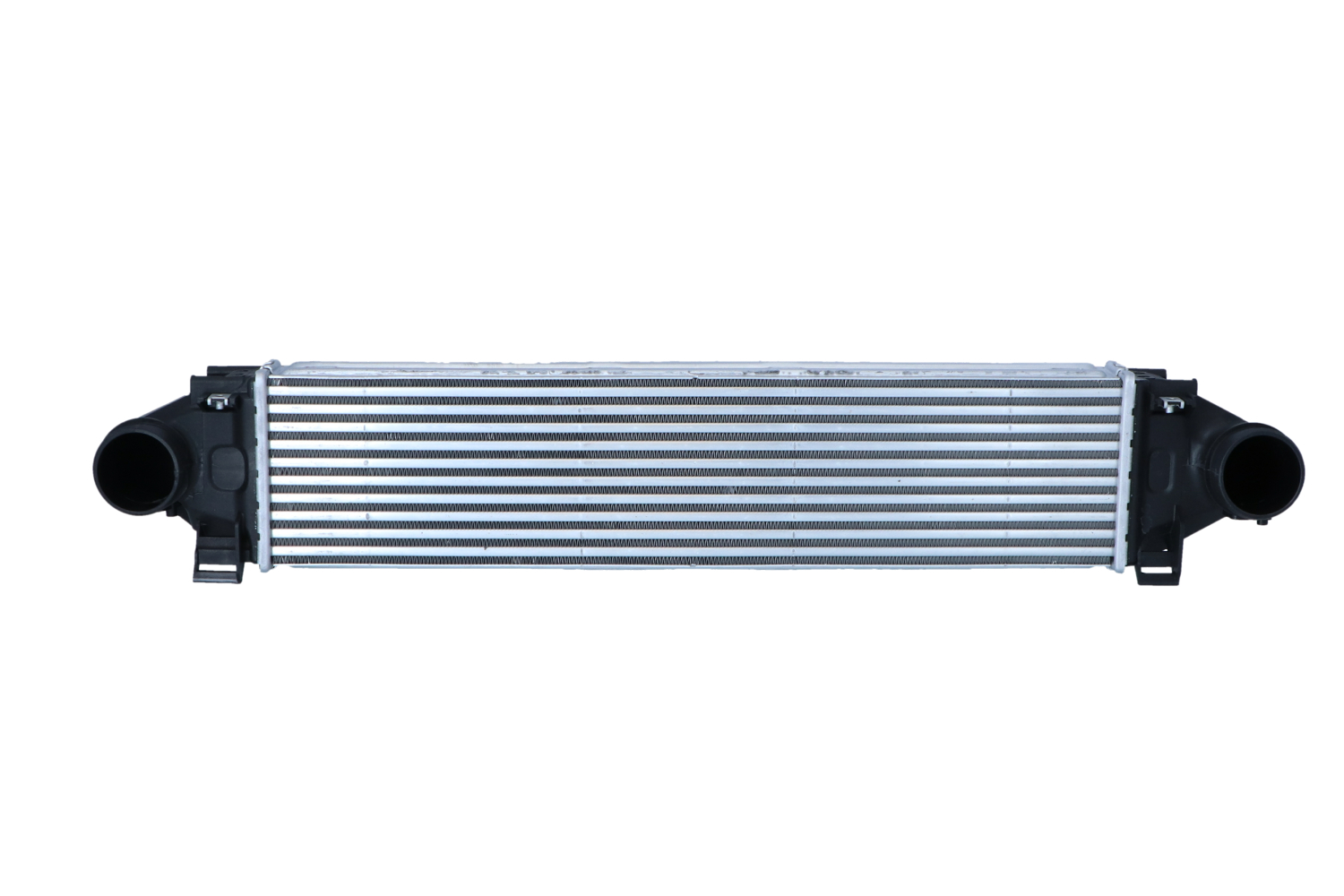 NRF Intercooler (30394) for VOLVO V60 (155, 157) D6 Hybrid AWD (206 KW / 280 HP / from 2012)