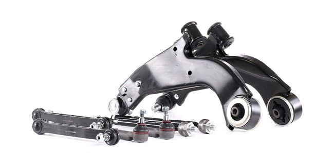 OEM 1522KIT01 TOPRAN Link Set, wheel suspension 304 695 for FORD