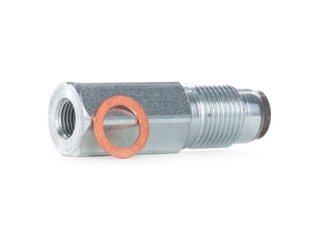 kaufen Druckregelventil, Common-Rail-System - TOPRAN (304 915)