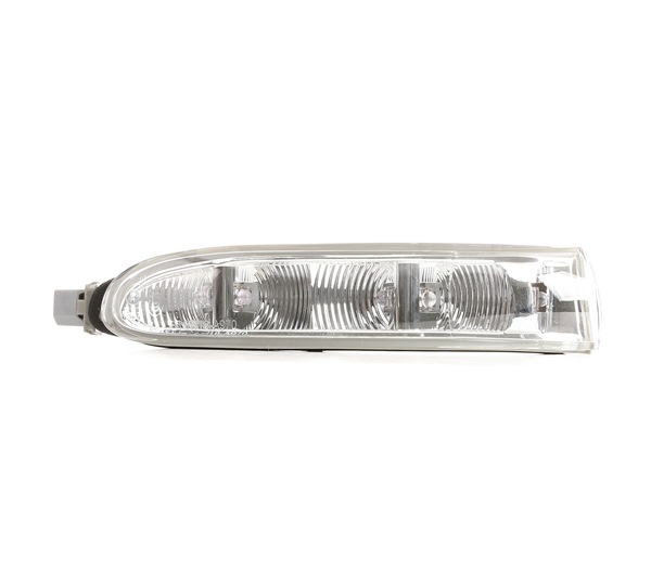 SL Blinker 3040915 VAN WEZEL