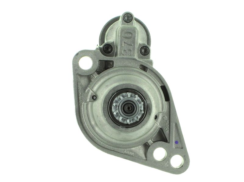 OEM 0AH911023D CEVAM Motorino avviamento 3044 per VOLKSWAGEN, AUDI, SEAT, SKODA