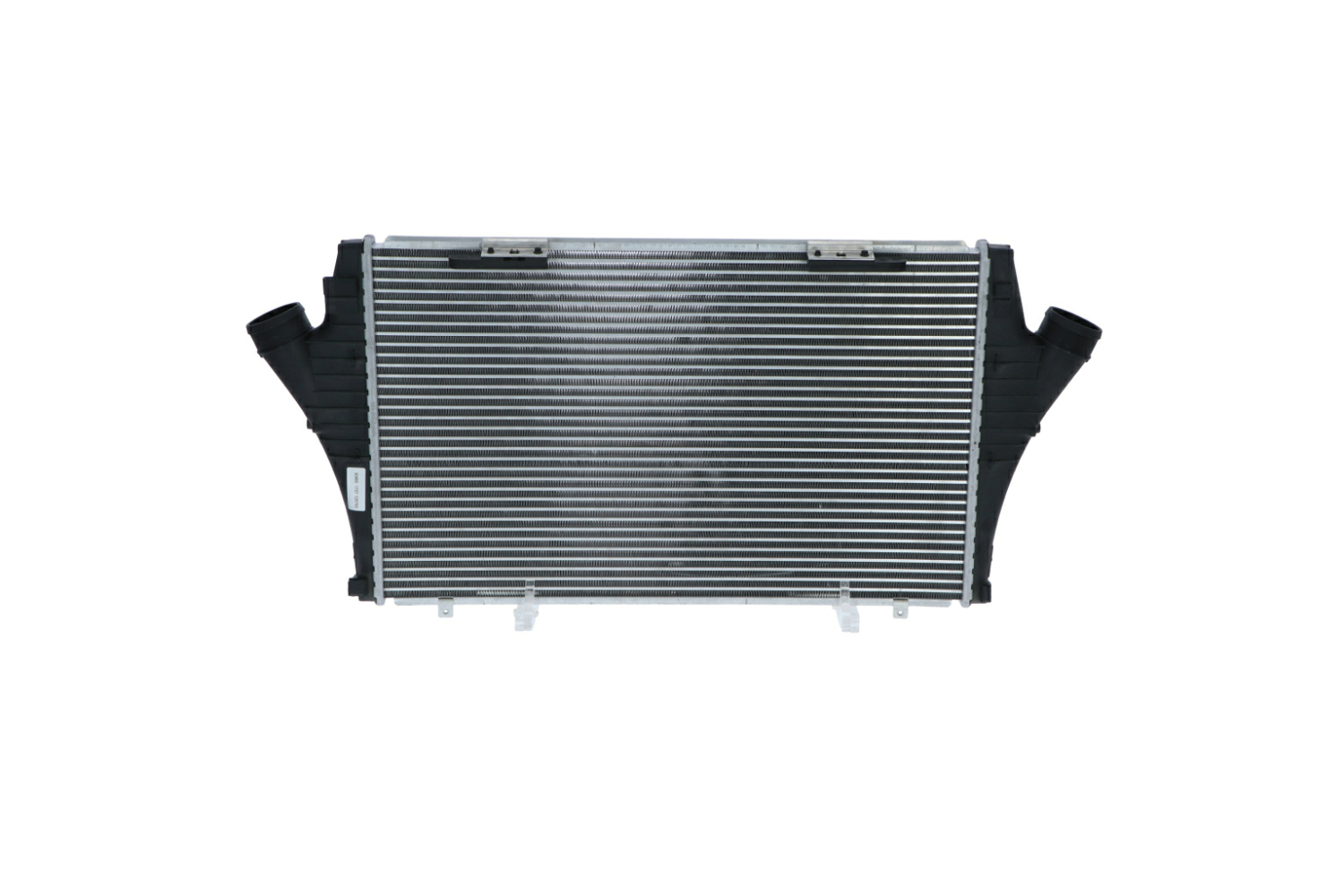 comprare Intercooler - NRF (30480)