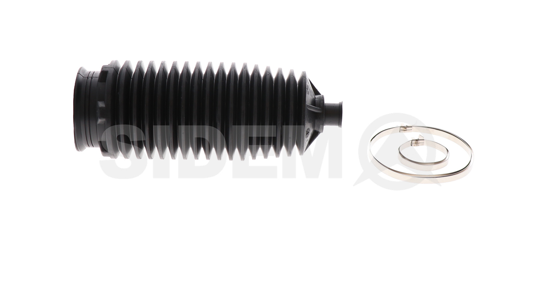SIDEM Steering rack boot 305.131