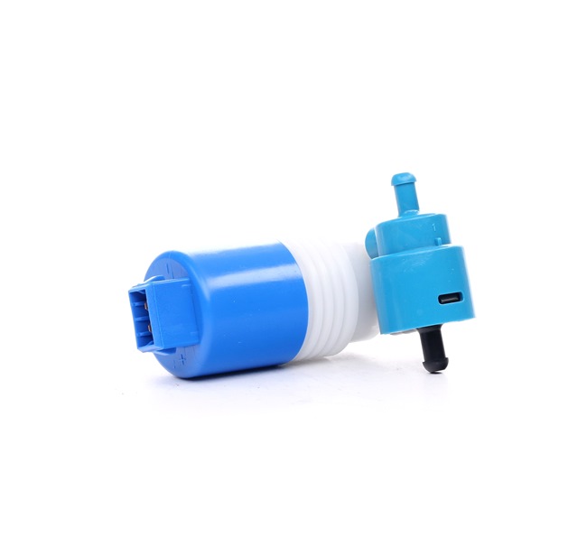 Spylepumpe (8TW 005 206-051) fra HELLA for OPEL Corsa C Hatchback (X01) 1.6 (F08, F68) (69 KW / 92 HK / Fra 2003)