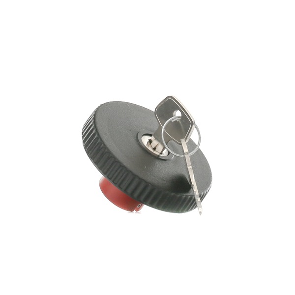 comprar Fecho, recipiente de combustível - HELLA (8XY 004 716-001)